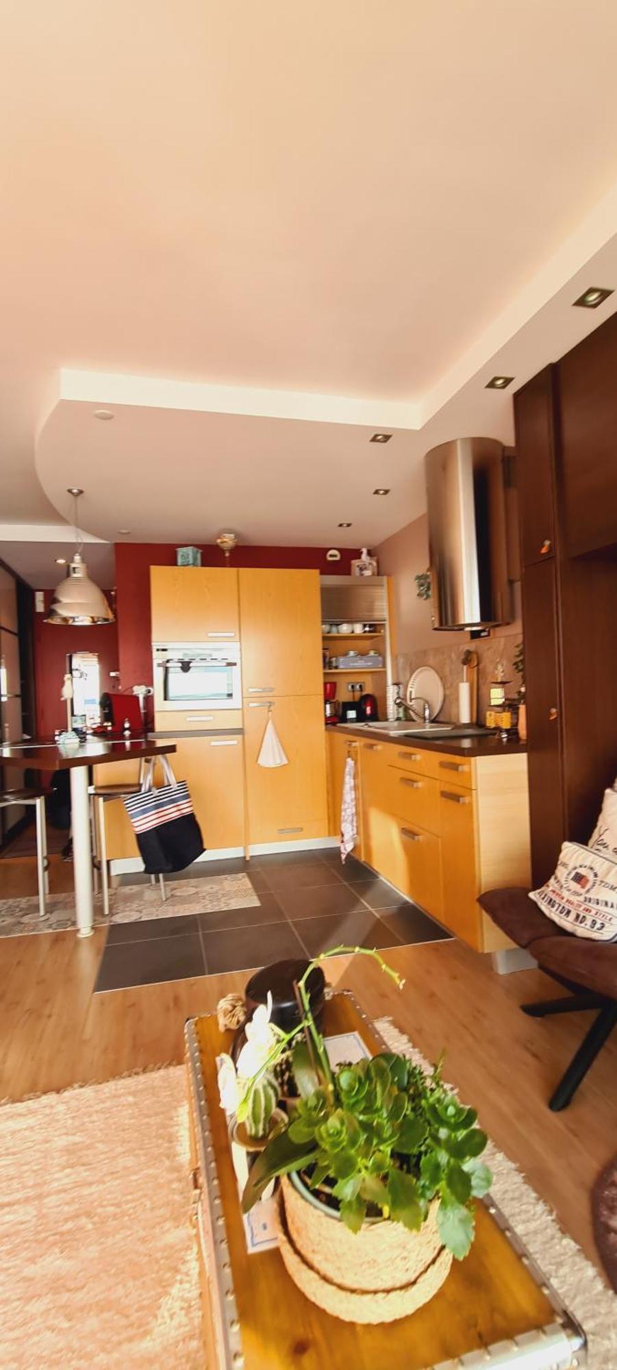 Studio Les Trois Etoiles De Mer Конкарно Екстериор снимка